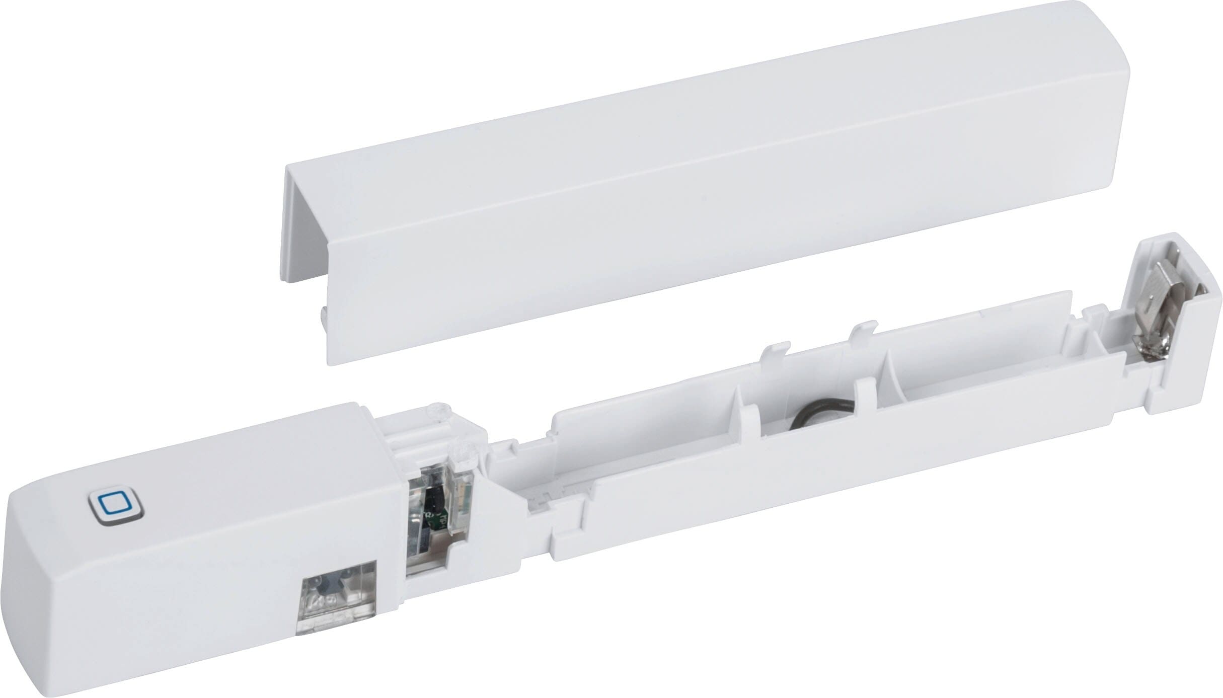 Homematic IP Tür- und Fensterkontakt optisch Plus HmIP-SWDO-PL-2