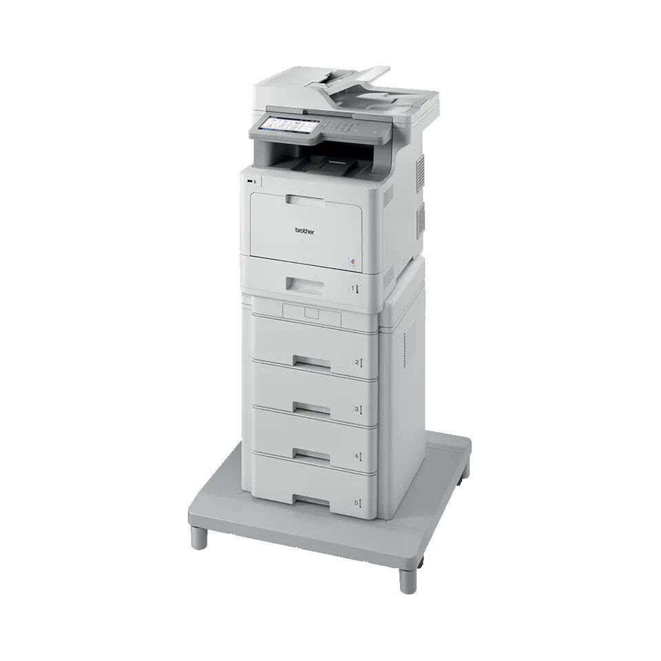 Brother TT-4000 Tower Tray 4 x 520 Blatt