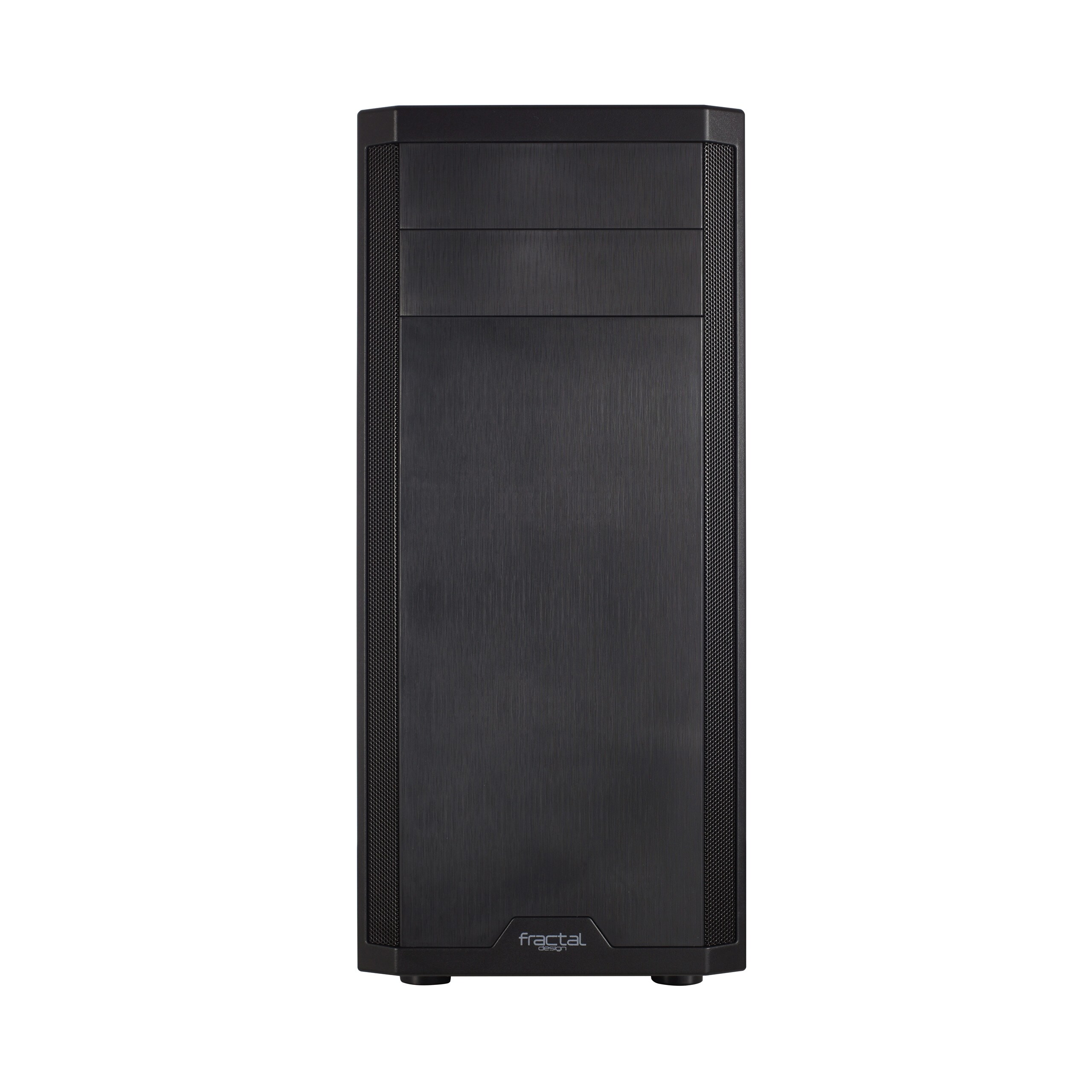 Fractal Design Gehäuse Core 2500 USB3.0 schwarz ATX/mATX/Mini-ITX