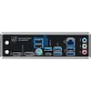 ASRock B550M PG Riptide mATX Mainboard AM4 M.2/HDMI/DP/USB3.2(Gen2)