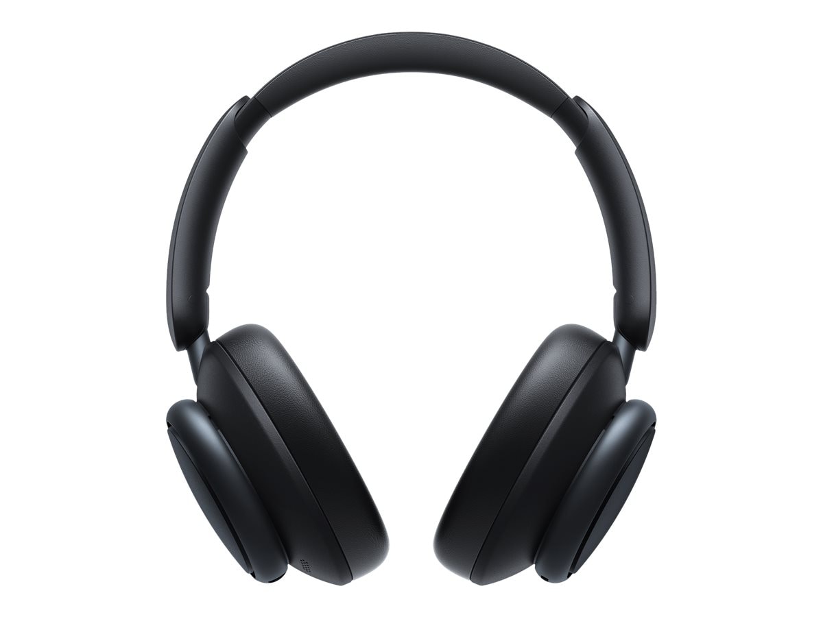 Soundcore by Anker Space Q45 Wireless Over-Ear Kopfhörer, schwarz