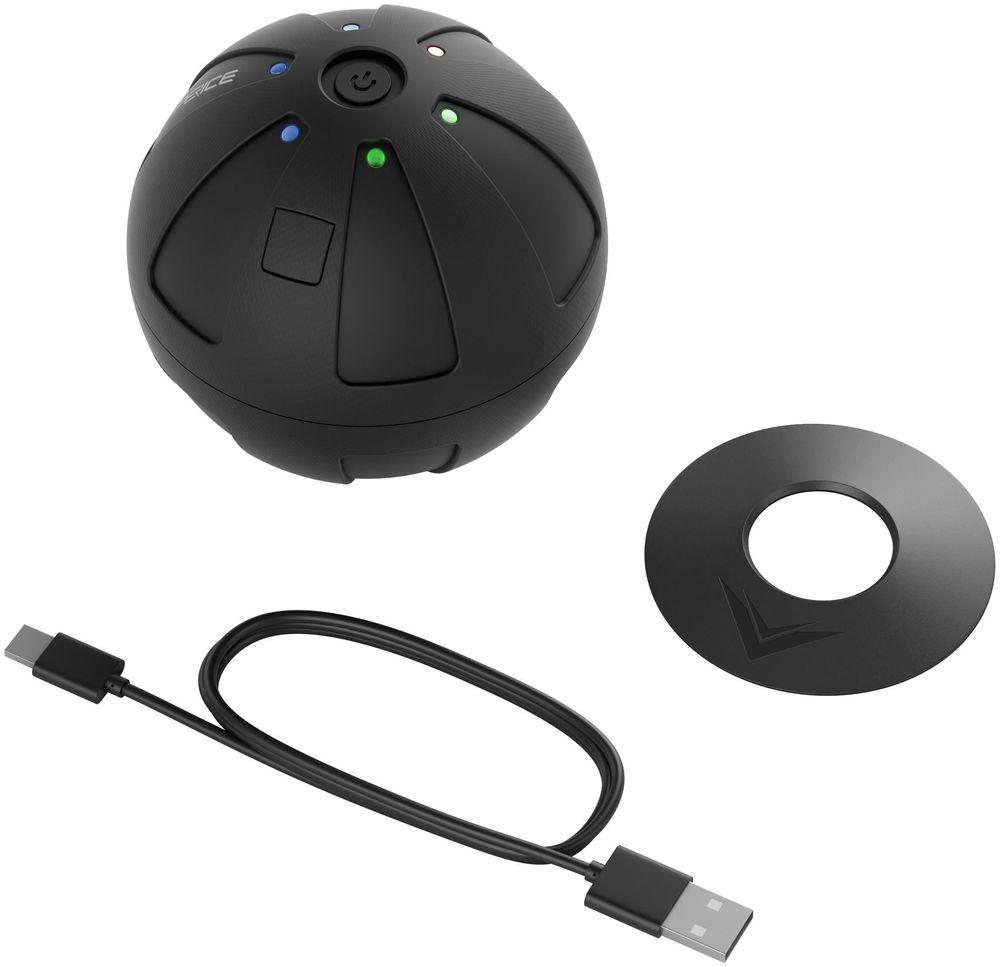 HYPERICE Hypersphere Mini Vibrationsmassagegerät