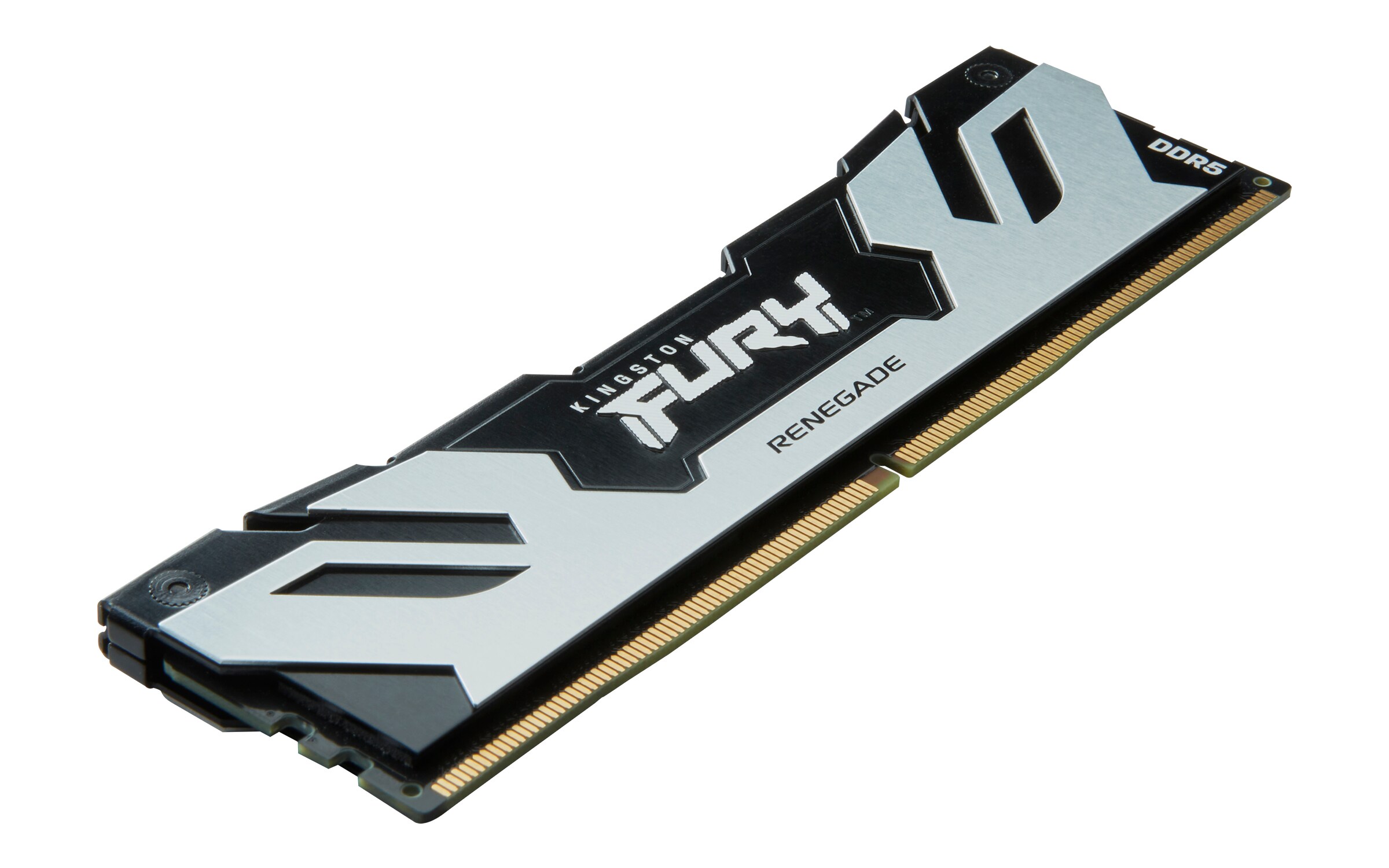 16GB (1x16GB) KINGSTON FURY Renegade DDR5-6000 CL32 RAM Arbeitsspeicher