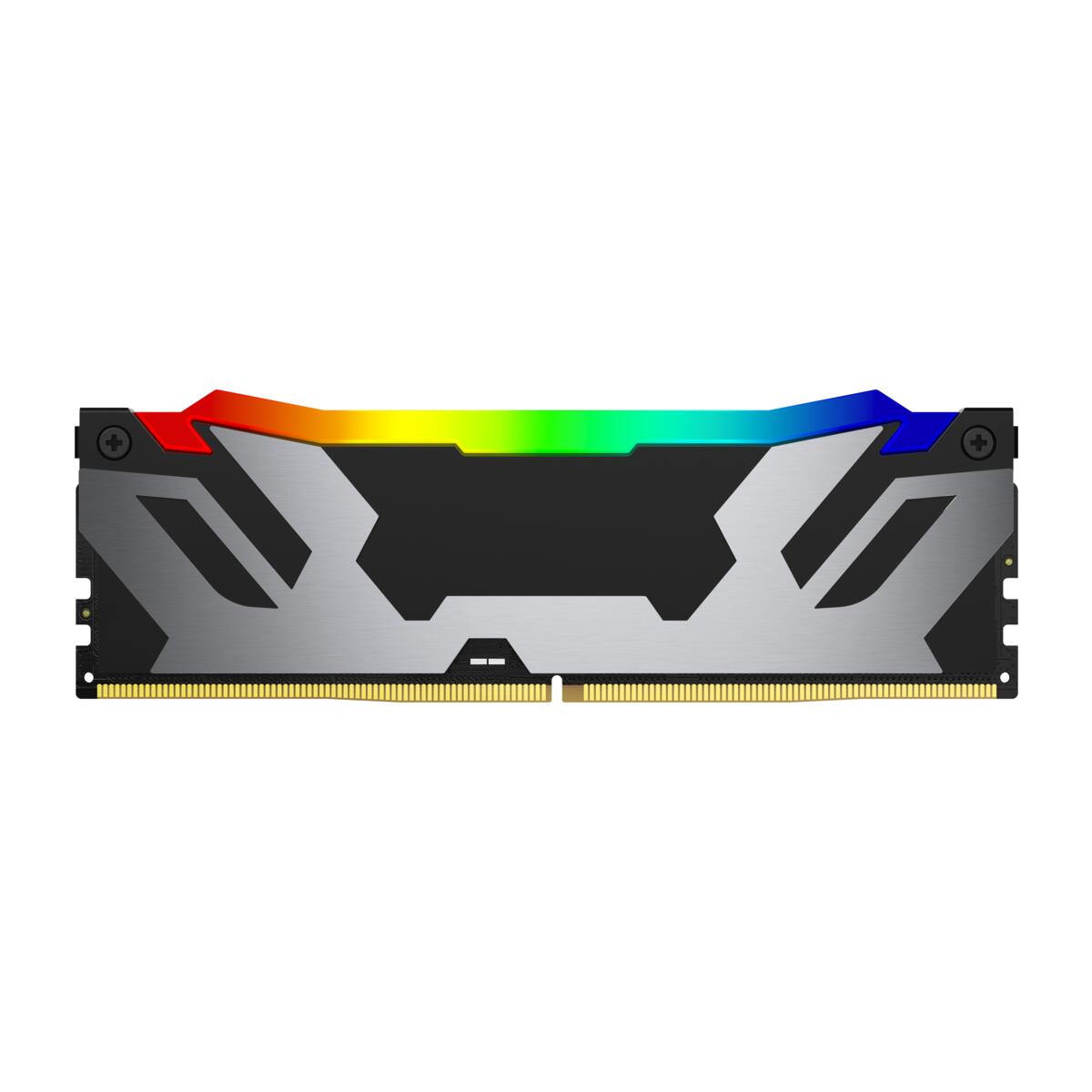 16GB (1x16GB) KINGSTON FURY Renegade RGB DDR5-6800 CL36 RAM Arbeitsspeicher