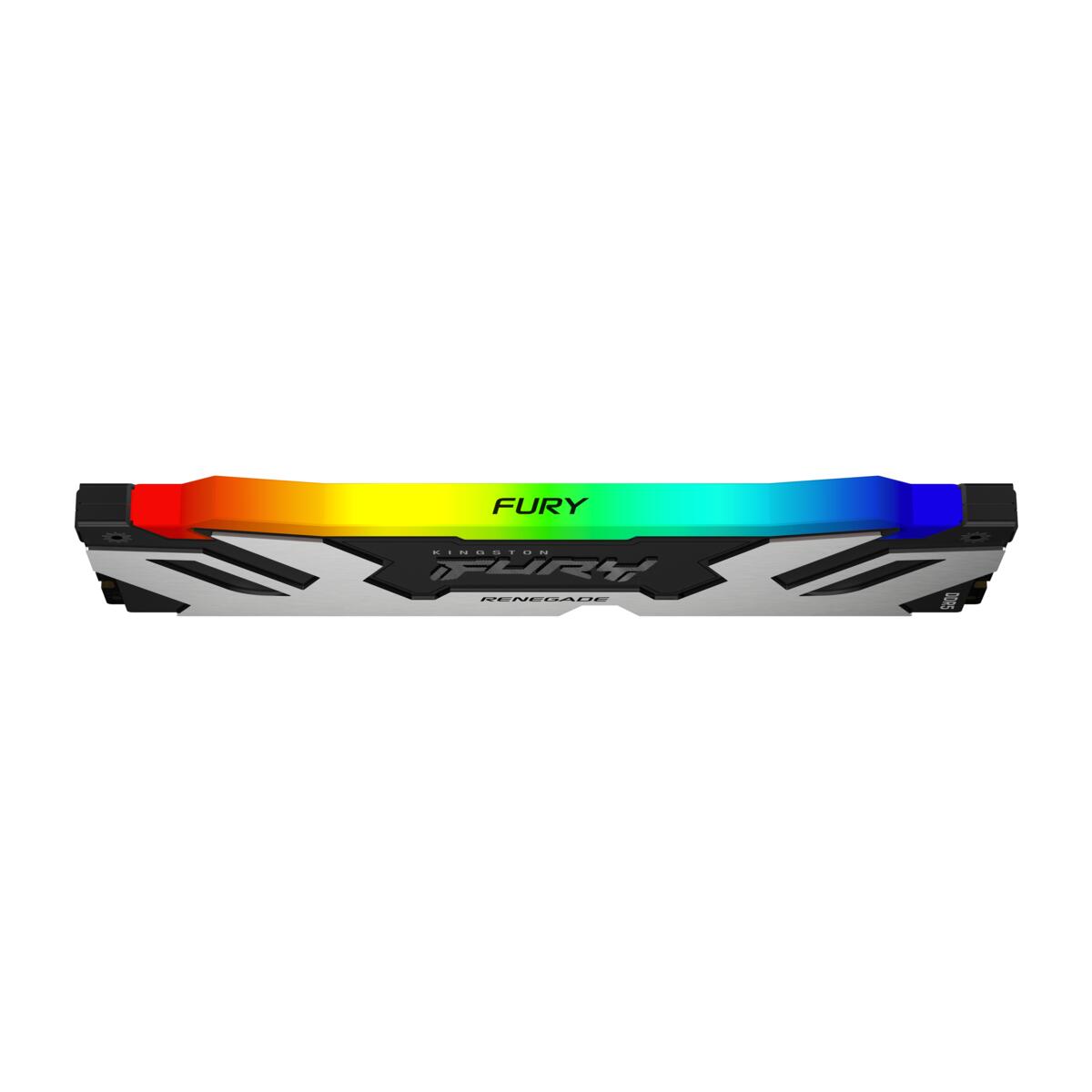 16GB (1x16GB) KINGSTON FURY Renegade RGB DDR5-6800 CL36 RAM Arbeitsspeicher