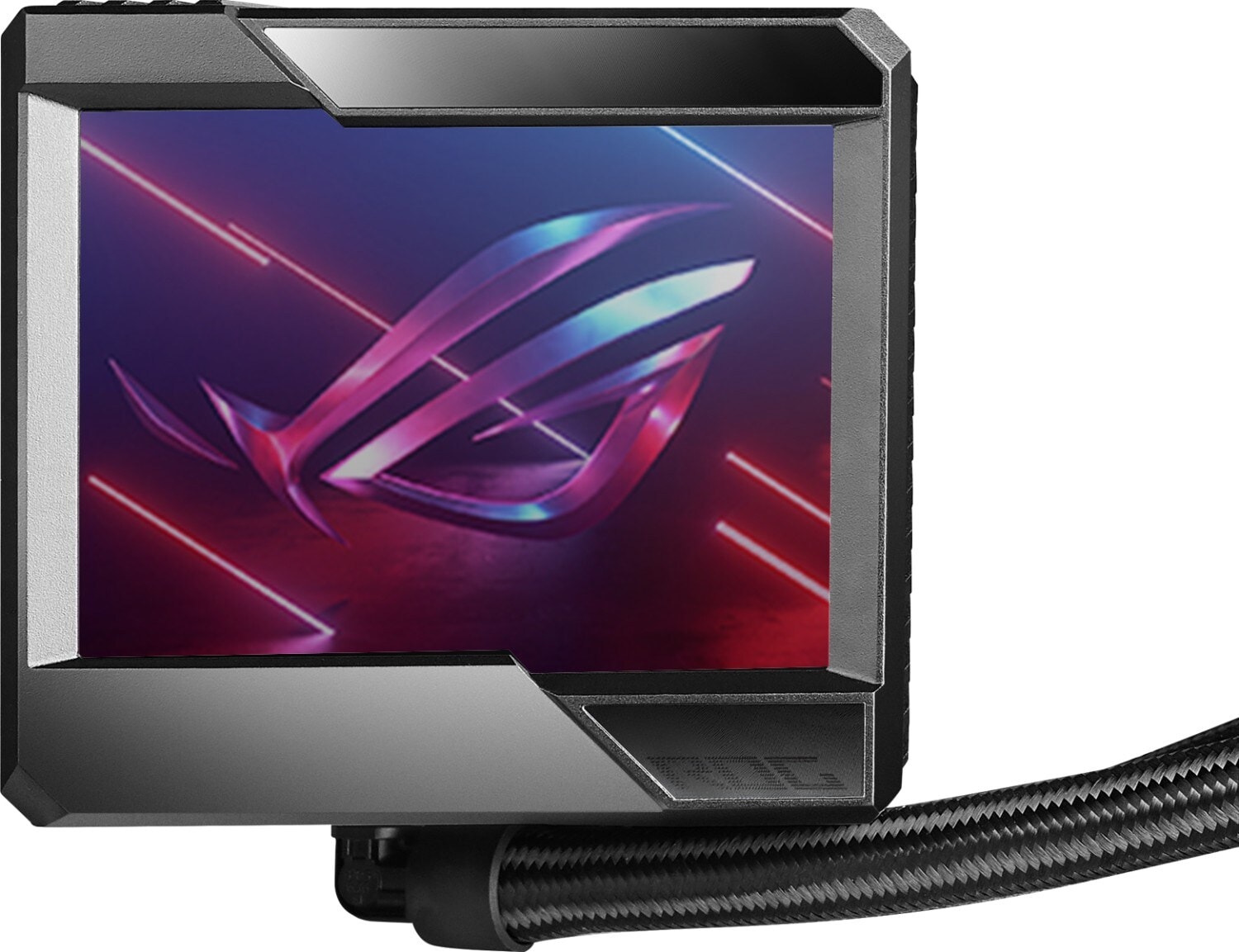 ASUS ROG Ryujin II 360 Komplettwasserkühlung für AMD und Intel CPUs