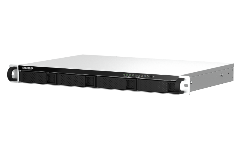 QNAP TS-464eU-4G NAS System 4-Bay