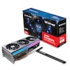 SAPPHIRE AMD Radeon RX 7900 XTX Nitro Grafikkarte 24GB GDDR6 HDMI/2xDP/USB-C