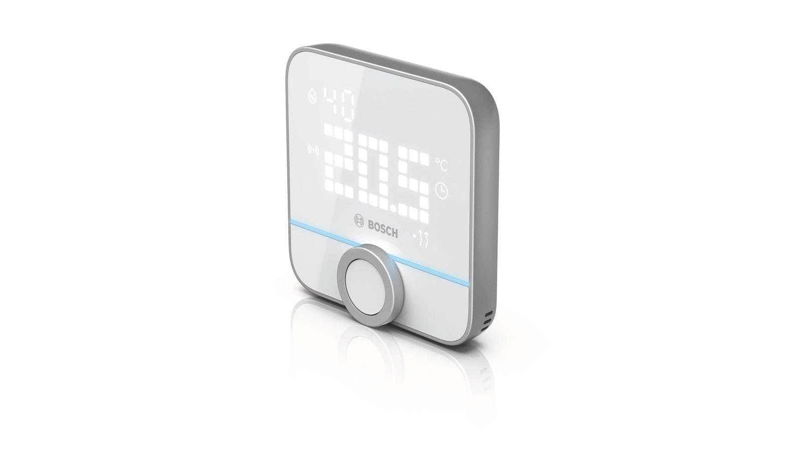 Bosch Smart Home Raumthermostat II 230 V