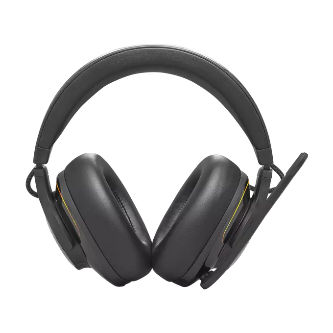 JBL Quantum 910 Wireless Over-Ear-Gaming-Headset, Schwarz