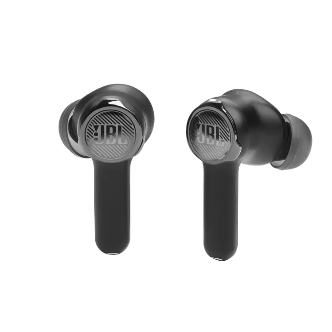 JBL Quantum TWS Wireless In-Ear-Gaming-Kopfhörer, schwarz