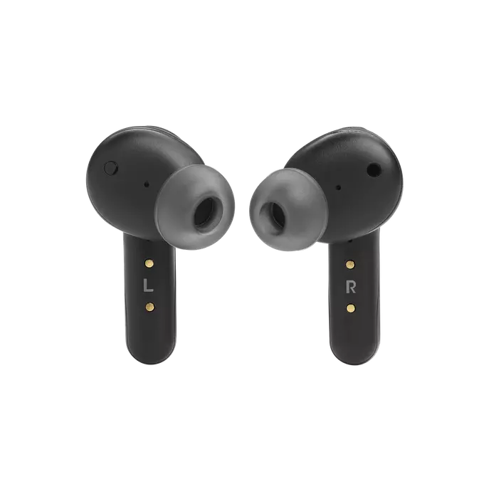 JBL Quantum TWS Wireless In-Ear-Gaming-Kopfhörer, schwarz