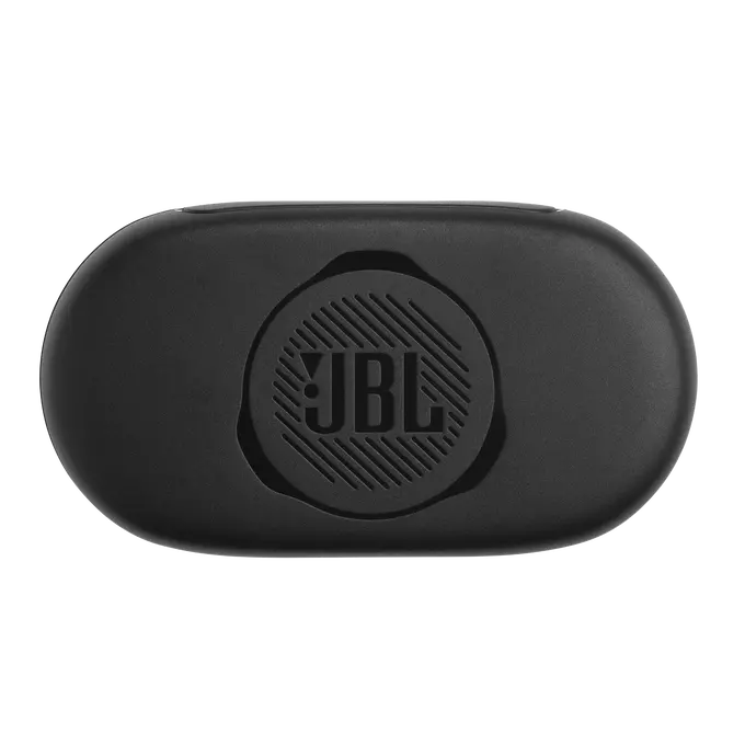 JBL Quantum TWS Wireless In-Ear-Gaming-Kopfhörer, schwarz