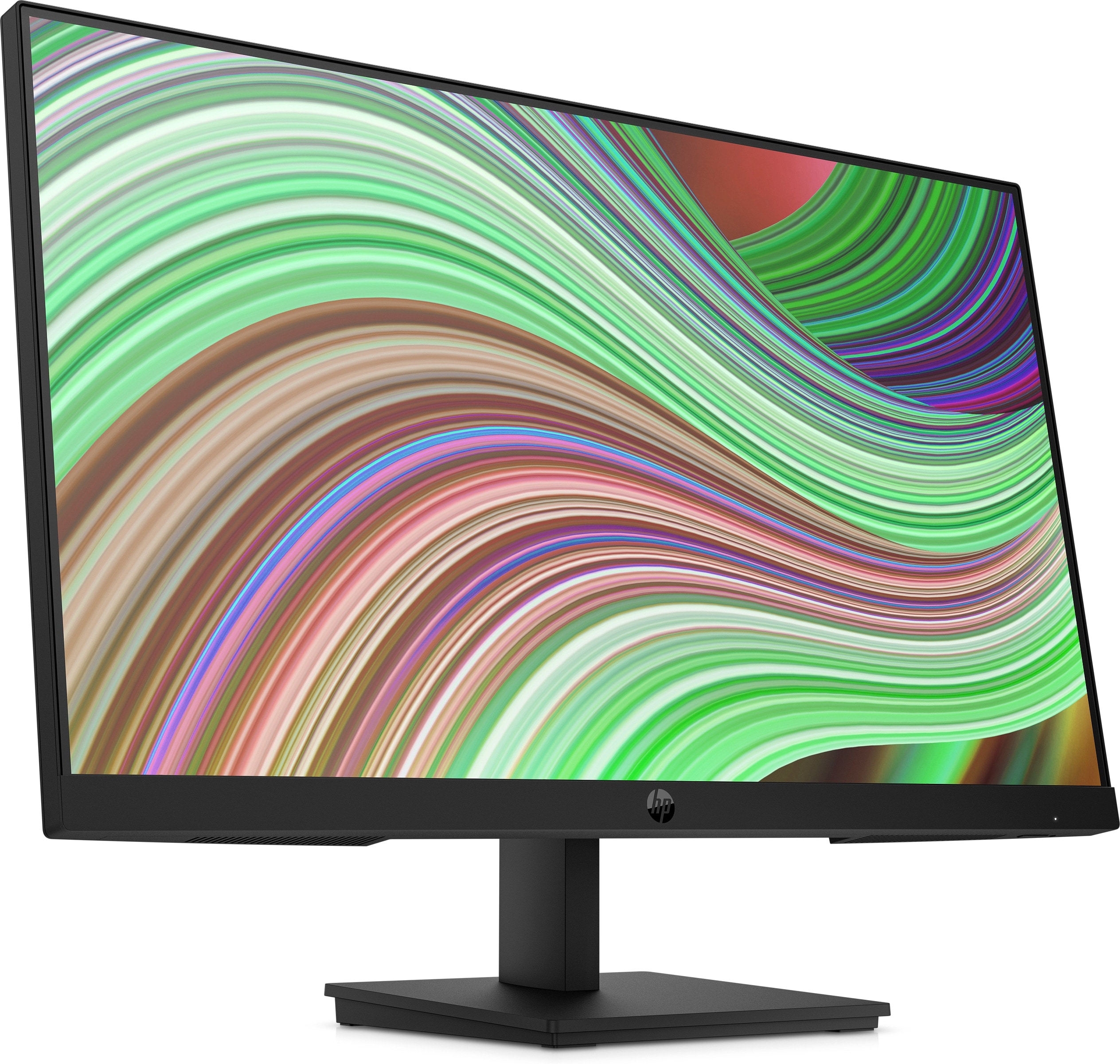 HP V24v G5 60,5cm (23,8") FHD VA Monitor 16:9 HDMI/VGA 250cd/m² 5ms FreeSync