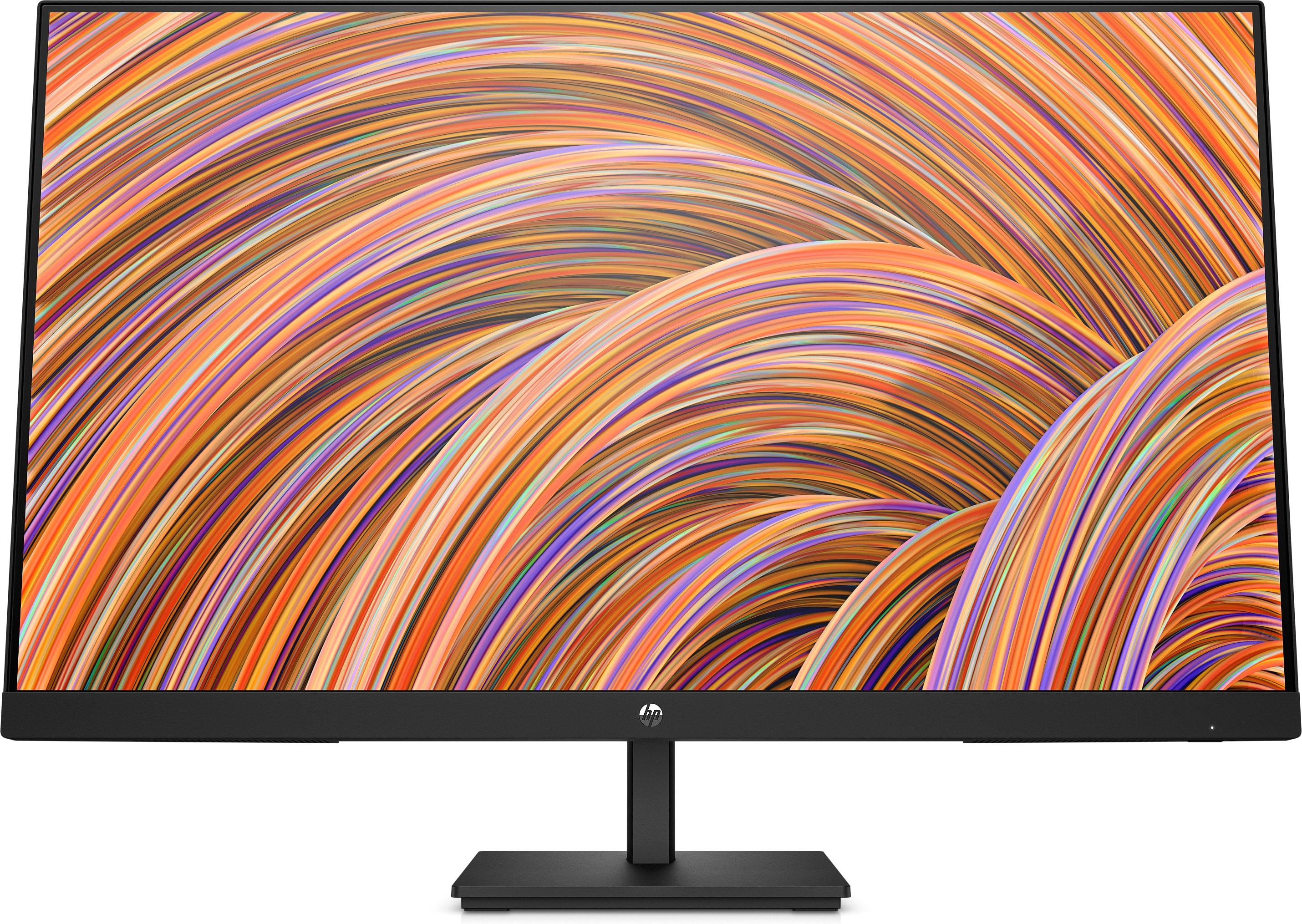 HP V27i G5 68,6cm (27") FHD IPS Monitor 16:9 HDMI/DP 250cd/m² 75Hz FreeSync