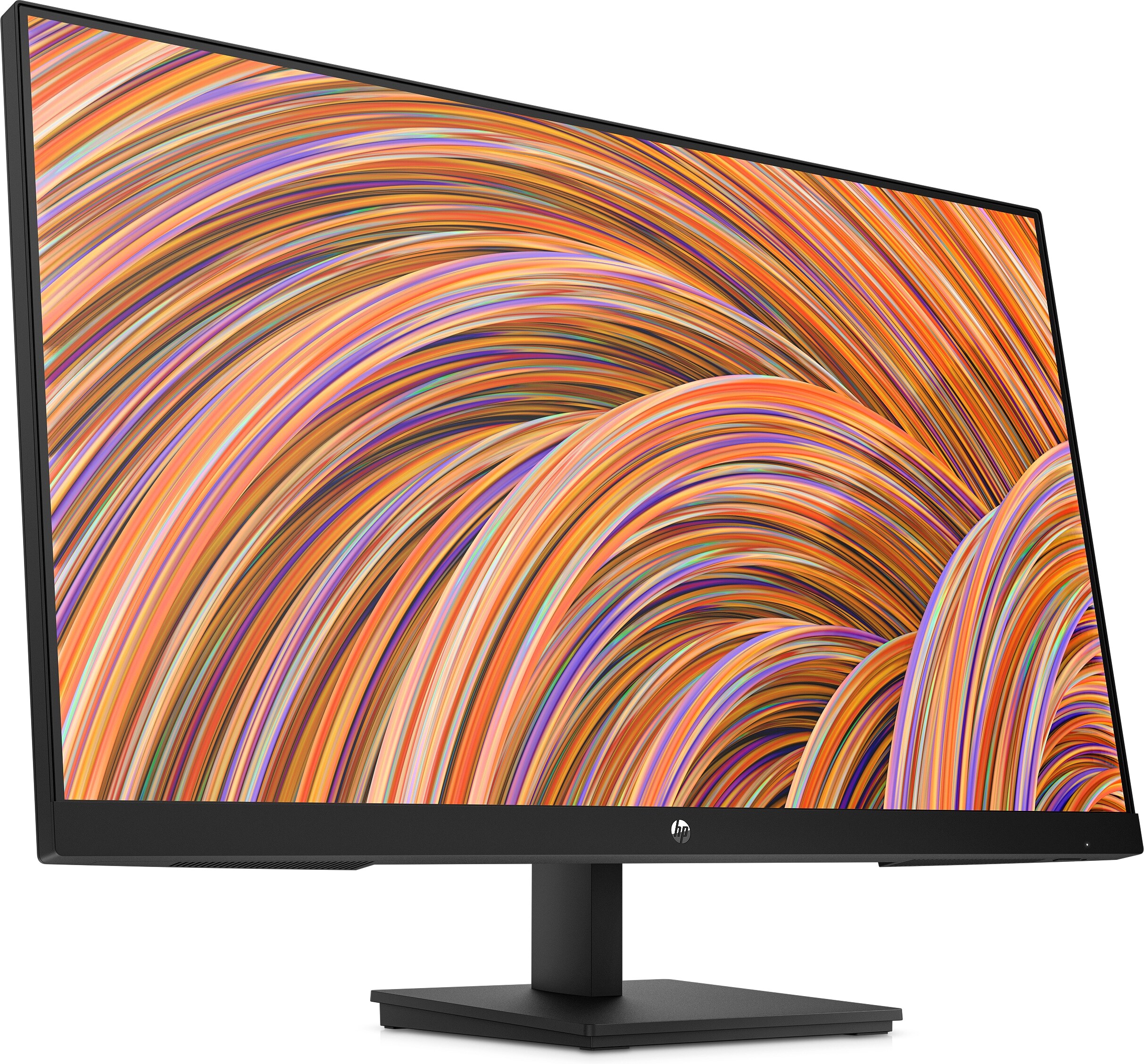 HP V27i G5 68,6cm (27") FHD IPS Monitor 16:9 HDMI/DP 250cd/m² 75Hz FreeSync