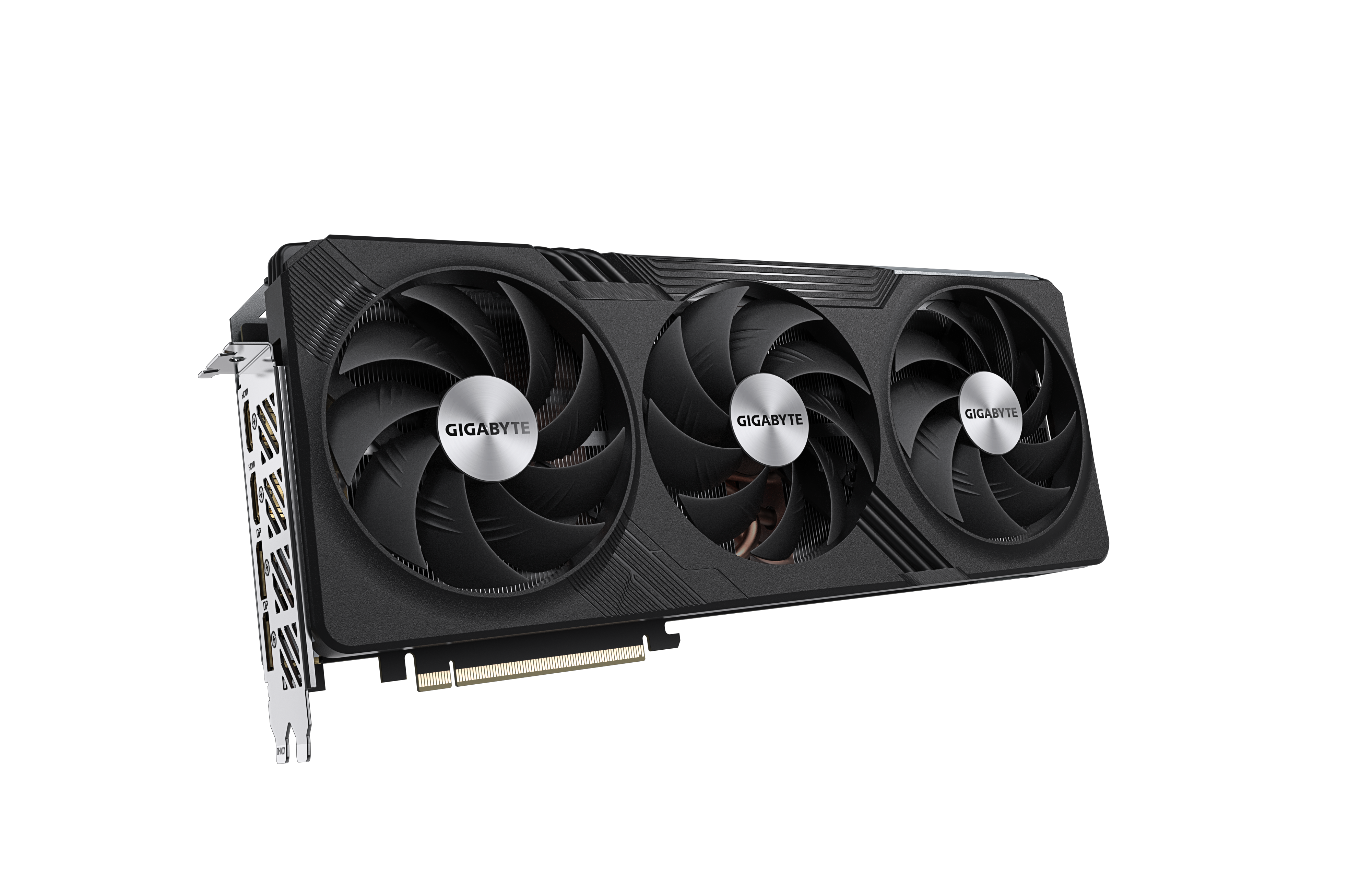 GIGABYTE AMD Radeon RX 7900 XTX Gaming OC 24GB GDDR6 Grafikkarte 2xHDMI/2xDP