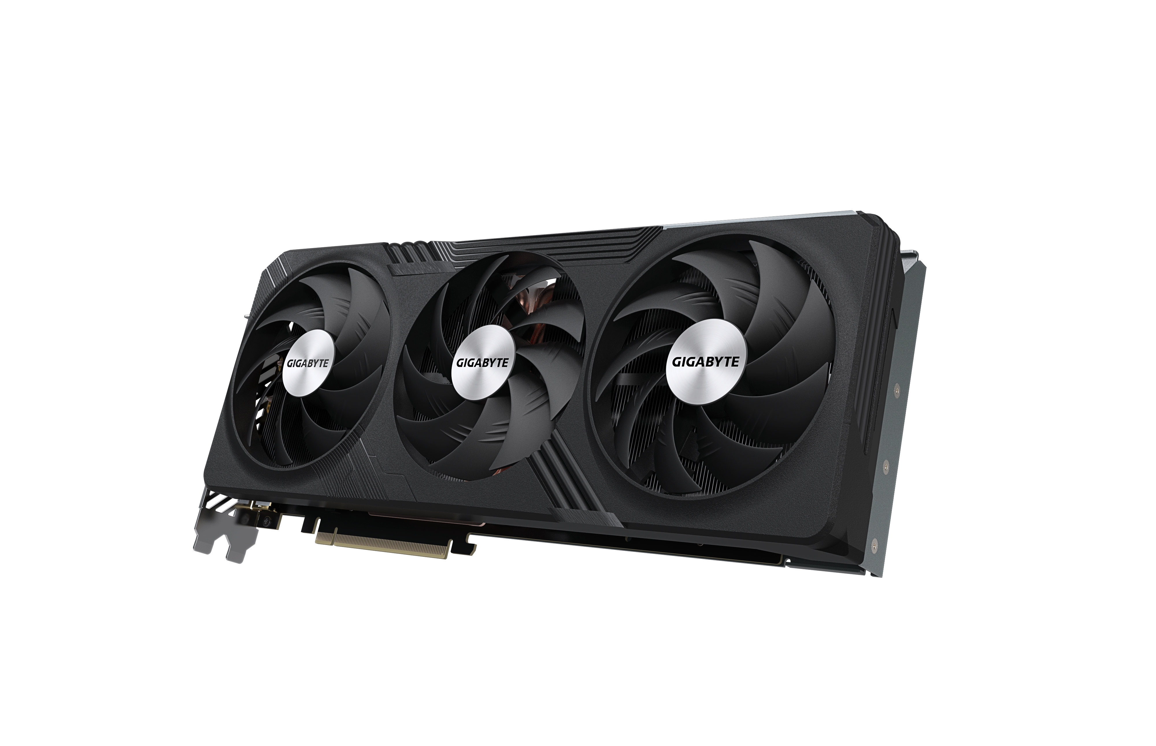 GIGABYTE AMD Radeon RX 7900 XTX Gaming OC 24GB GDDR6 Grafikkarte 2xHDMI/2xDP