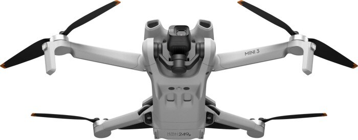 DJI Mini 3 Fly More Kit