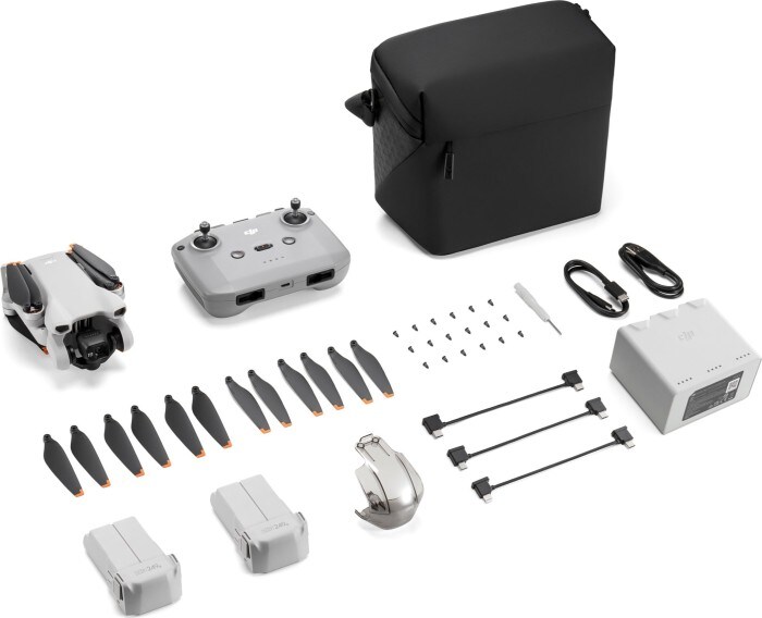 DJI Mini 3 Fly More Kit