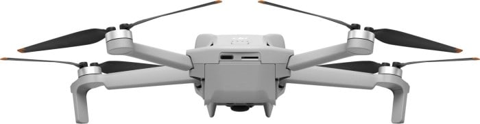 DJI Mini 3 Fly More Combo &amp; DJI RC Fernsteuerung