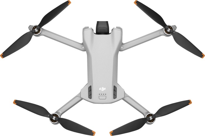 DJI Mini 3 Fly More Combo &amp; DJI RC Fernsteuerung