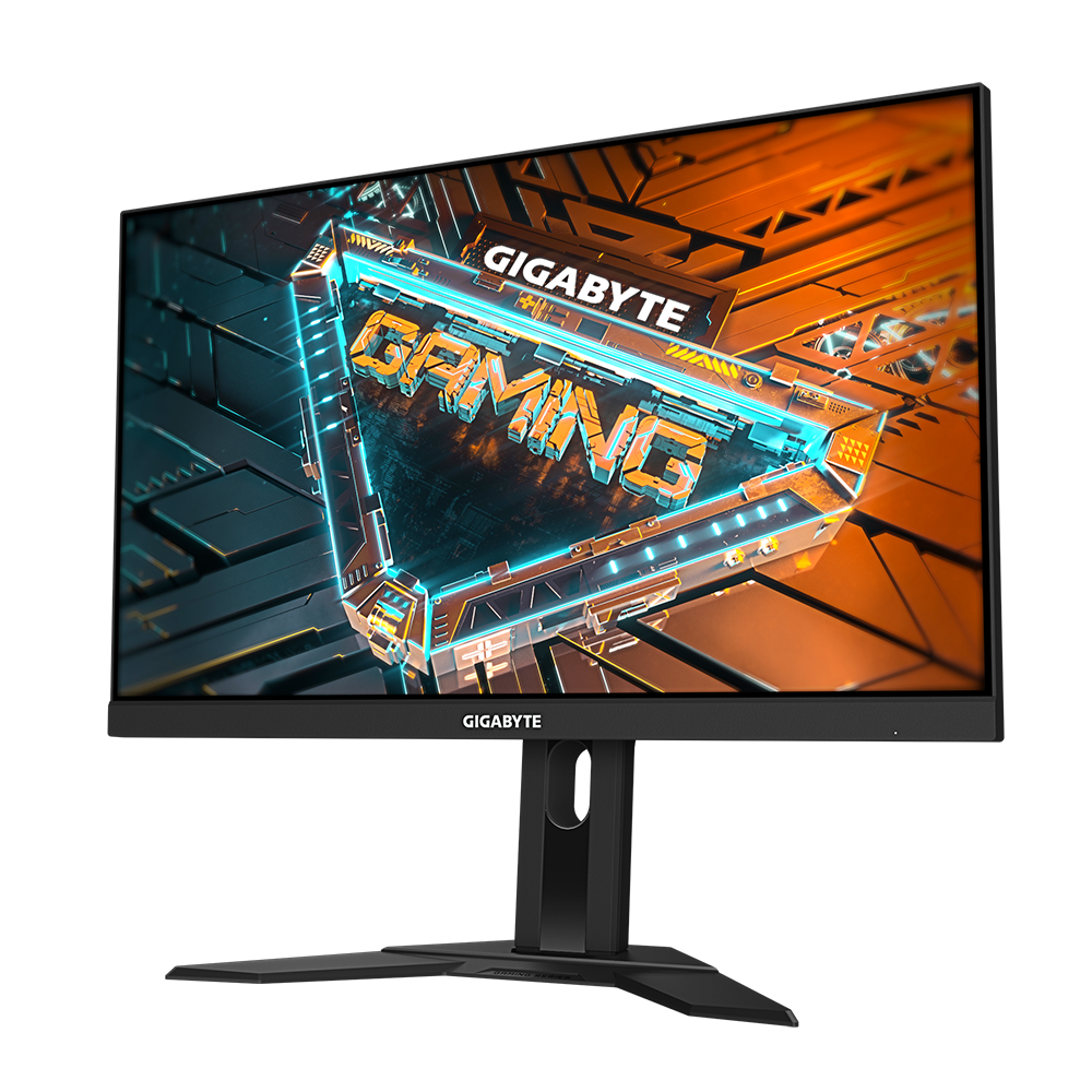 Gigabyte G24F 2 61cm (23,8") FHD IPS Gaming-Monitor HDMI/DP 165Hz 1ms FS HDR