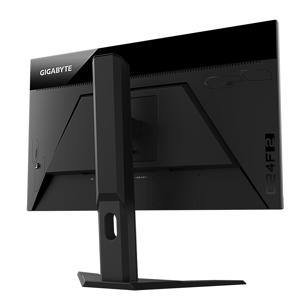 Gigabyte G24F 2 61cm (23,8") FHD IPS Gaming-Monitor HDMI/DP 165Hz 1ms FS HDR