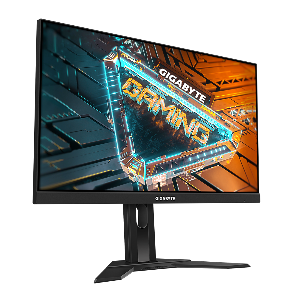 Gigabyte G24F 2 61cm (23,8") FHD IPS Gaming-Monitor HDMI/DP 165Hz 1ms FS HDR