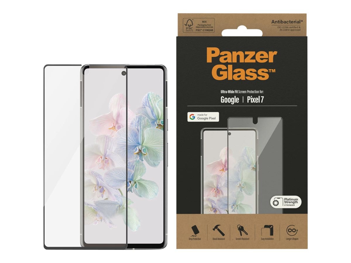 PanzerGlass Google Pixel 7