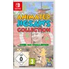 Animated Jigsaws Collection mit über 100 Puzzles - Nintendo Switch