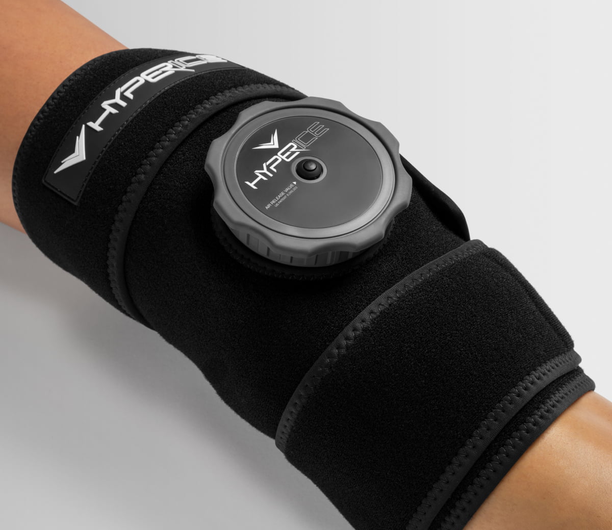 HYPERICE ICT Eis-Kompressionskühlung Knie