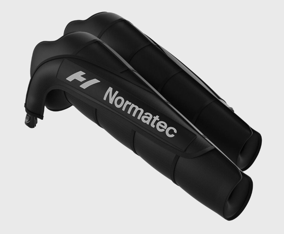 HYPERICE Normatec 3 Arm Aufsatz-Set (Paar)