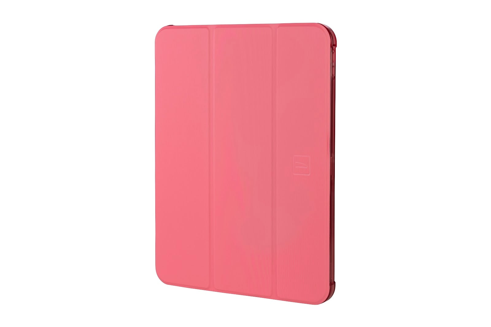 Tucano Satin Case für iPad 10,9" (2022) pink