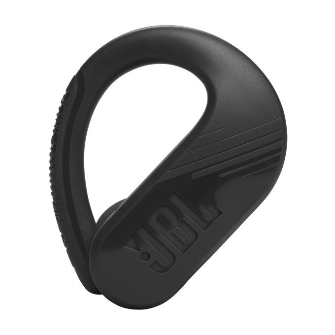 JBL Endurance PEAK 3 In-Ear Bluetooth Sport-Kopfhörer schwarz