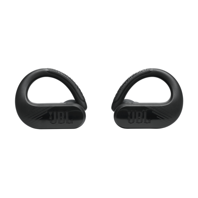 JBL Endurance PEAK 3 In-Ear Bluetooth Sport-Kopfhörer schwarz