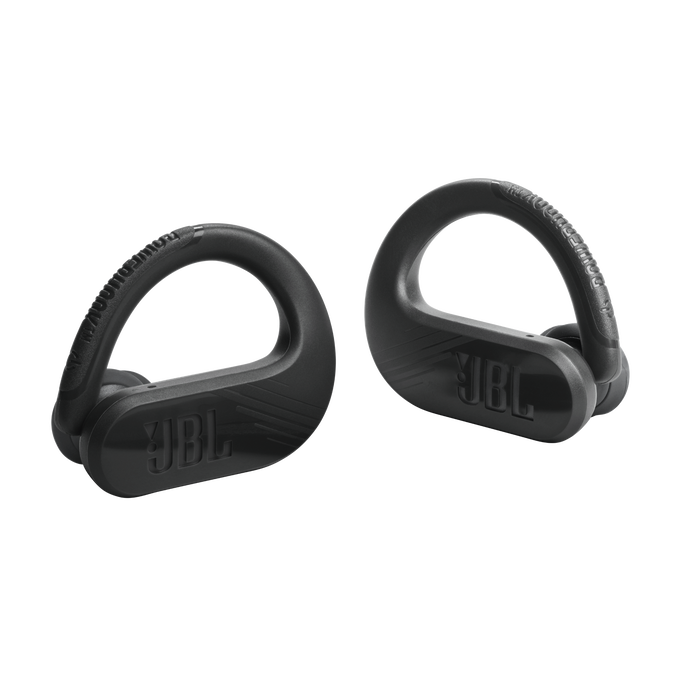 JBL Endurance PEAK 3 In-Ear Bluetooth Sport-Kopfhörer schwarz