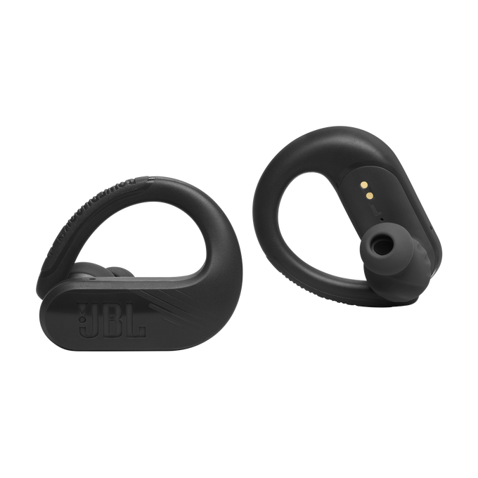 JBL Endurance PEAK 3 In-Ear Bluetooth Sport-Kopfhörer schwarz