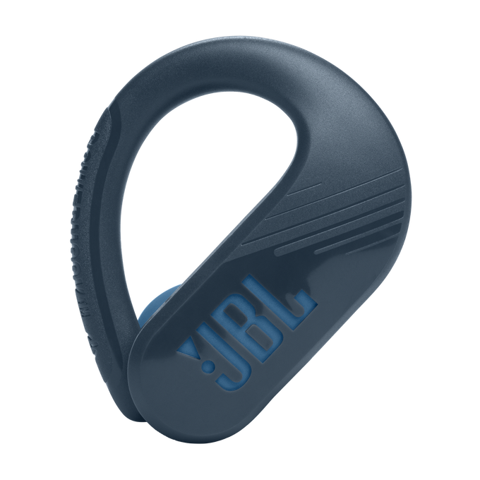 JBL Endurance PEAK 3 In-Ear Bluetooth Sport-Kopfhörer blau