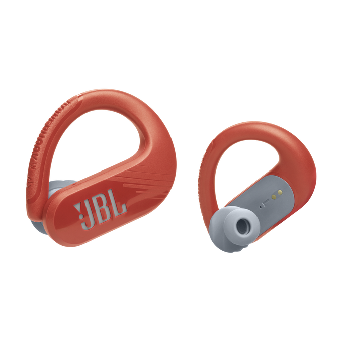 JBL Endurance PEAK 3 In-Ear Bluetooth Sport-Kopfhörer Coral