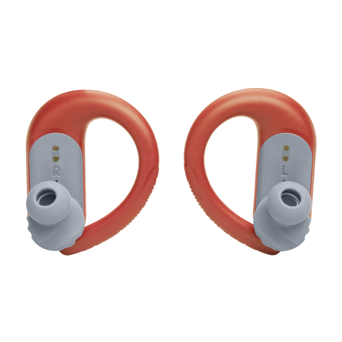 JBL Endurance PEAK 3 In-Ear Bluetooth Sport-Kopfhörer Coral