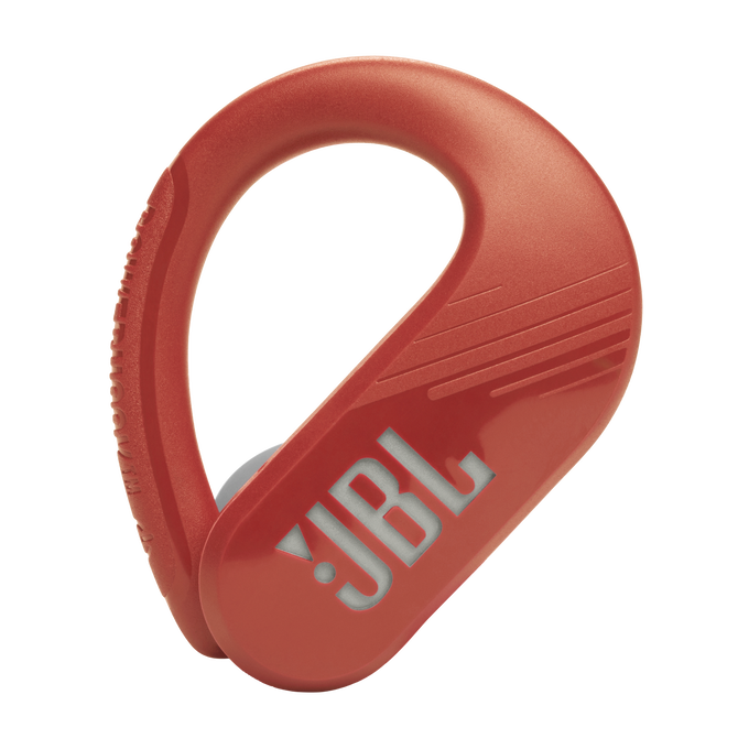 JBL Endurance PEAK 3 In-Ear Bluetooth Sport-Kopfhörer Coral