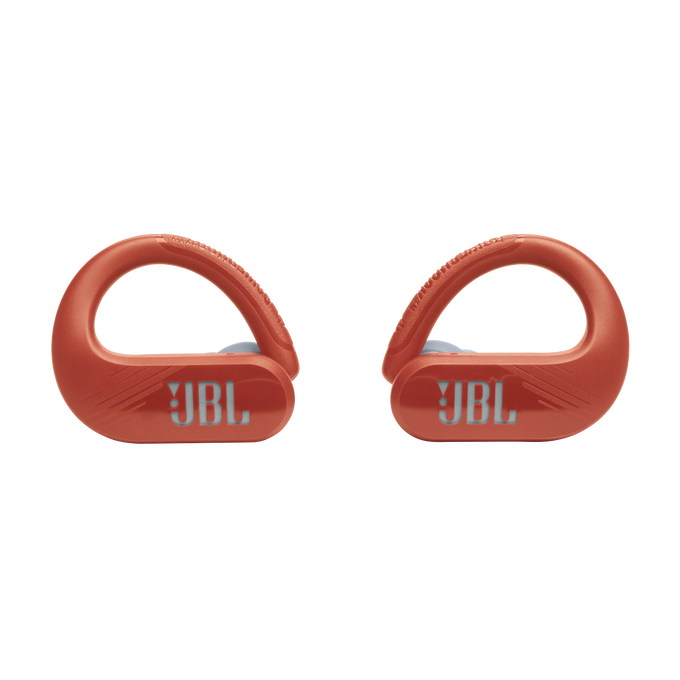 JBL Endurance PEAK 3 In-Ear Bluetooth Sport-Kopfhörer Coral