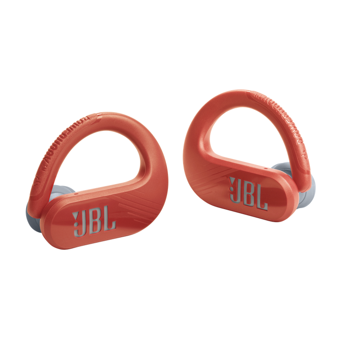 JBL Endurance PEAK 3 In-Ear Bluetooth Sport-Kopfhörer Coral