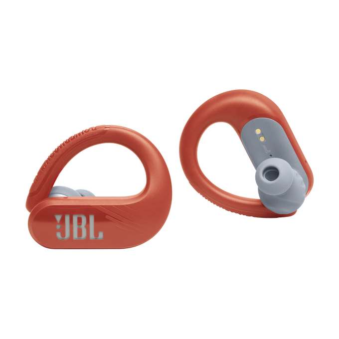 JBL Endurance PEAK 3 In-Ear Bluetooth Sport-Kopfhörer Coral