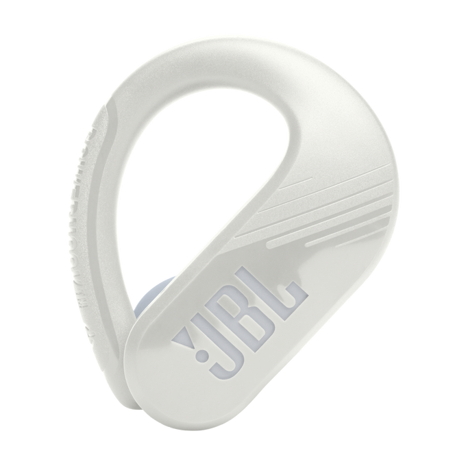 JBL Endurance PEAK 3 In-Ear Bluetooth Sport-Kopfhörer weiß