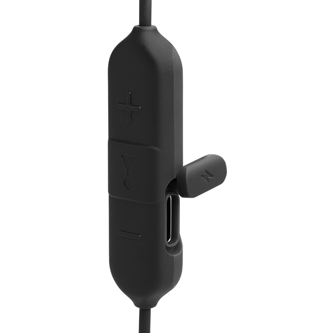 Wireless JBL Endurance schwarz Cyberport Run Sport-Kopfhörer ++ 2 Bluetooth