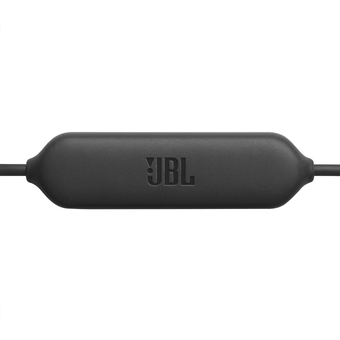 JBL Endurance Run 2 Wireless Bluetooth Sport-Kopfhörer schwarz