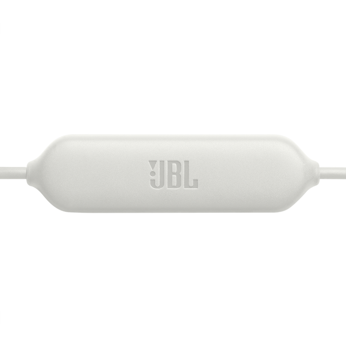 JBL Endurance Run 2 Wireless Bluetooth Sport-Kopfhörer weiß