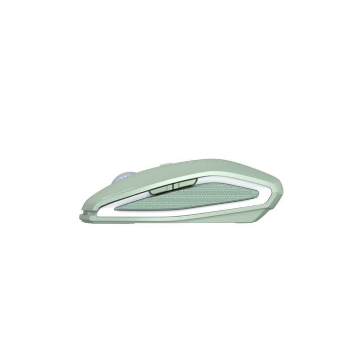 Cherry JW-7500-2 GENTIX kabellose Bluetooth Maus Agave Green